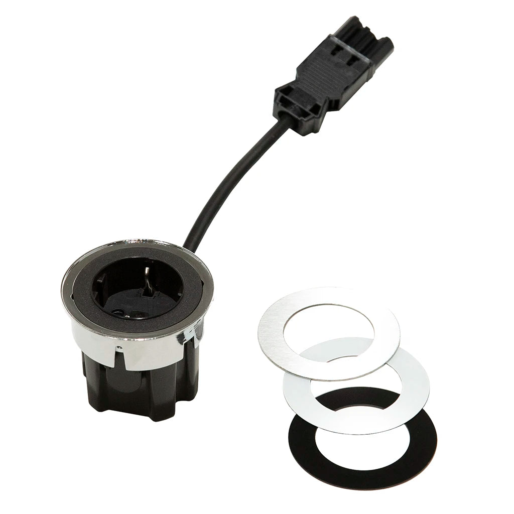 ASA 06030W00006 Bezdrátová nabíječka VERSADOT 10,5W, 5V, 2,1A, černé sklo ASA 06030W00006 Bezdrátová nabíječka VERSADOT 10,5W, 5V, 2,1A, černé sklo